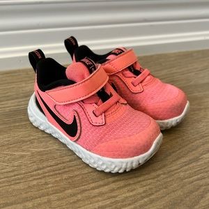 Nike Toddler Shoes
